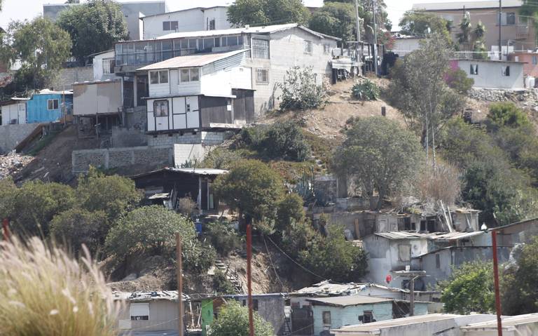 Piden transporte en Valle de San Pedro - El Sol de Tijuana | Noticias  Locales, Policiacas, sobre México, Baja California y el Mundo