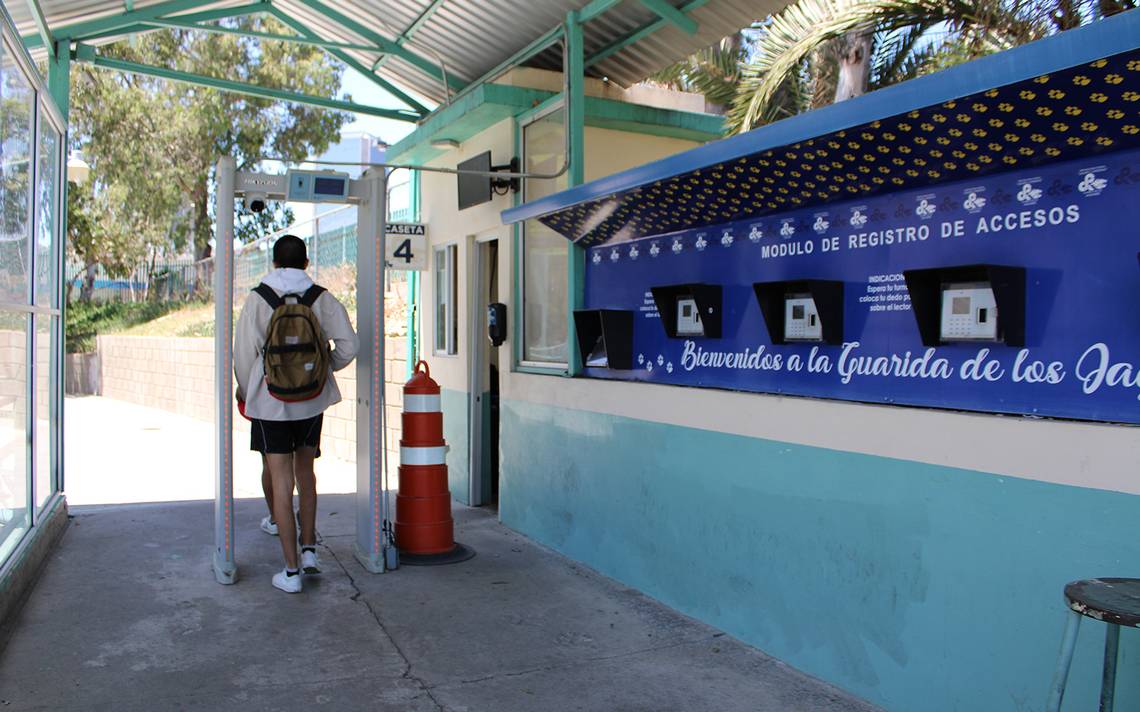 Detectan Problemas De Salud Mental En Estudiantes - El Sol De Tijuana ...