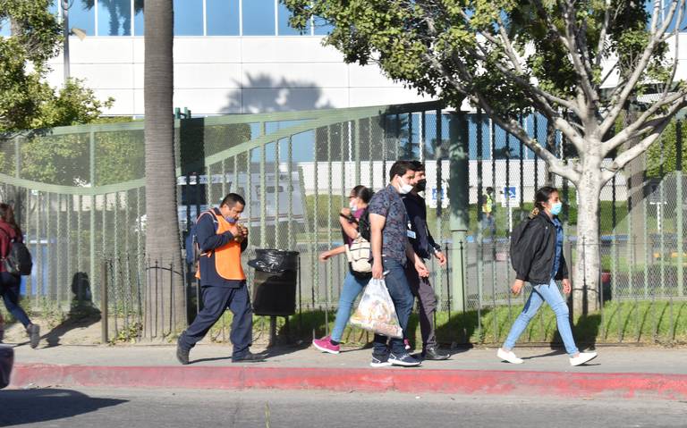 Establecen industriales mesas de trabajo con el gobierno municipal - El Sol  de Tijuana | Noticias Locales, Policiacas, sobre México, Baja California y  el Mundo