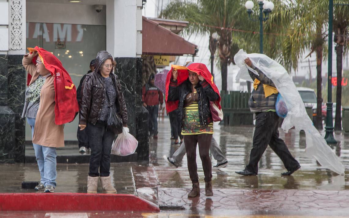 Huracán impactaría la próxima semana El Sol de Tijuana Noticias