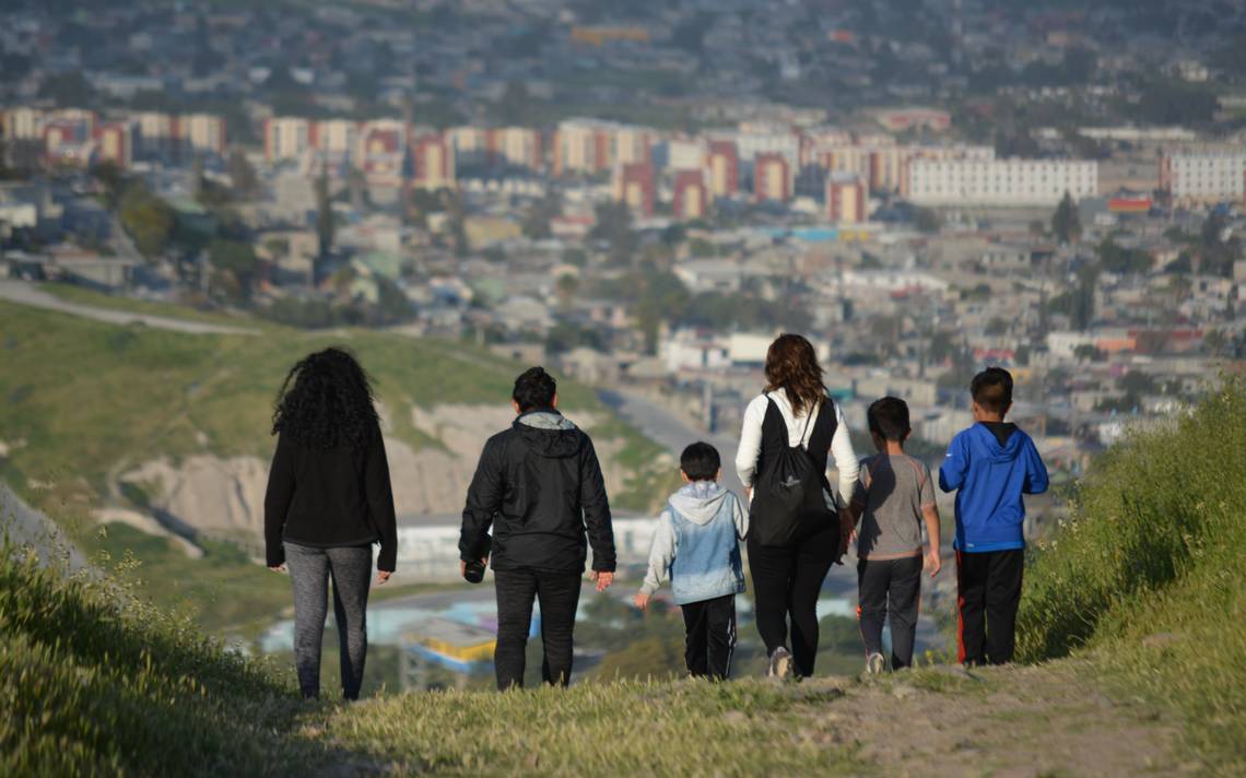 Cerro De Las Abejas El Sol De Tijuana Noticias Locales Policiacas Sobre México Baja 6631