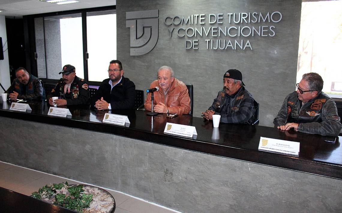 Llegar Caravana de la Felicidad a Tijuana El Sol de Tijuana