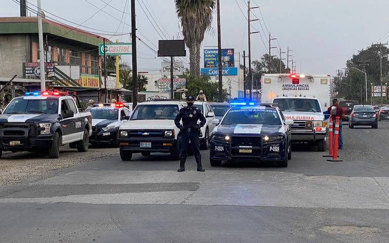 Multiplica Gobierno de Ensenada filtros Covid-19 - El Sol de Tijuana |  Noticias Locales, Policiacas, sobre México, Baja California y el Mundo