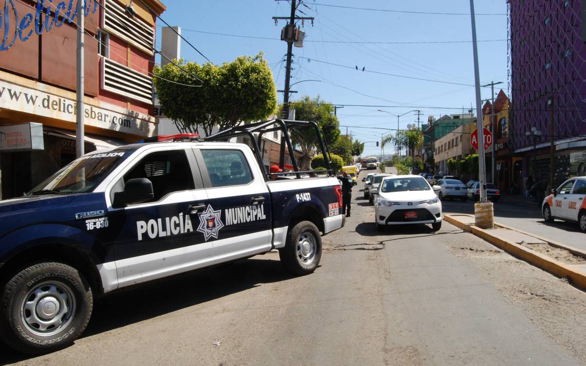 No Hay Plazo Para Reducir Homicidios - El Sol De Tijuana | Noticias ...