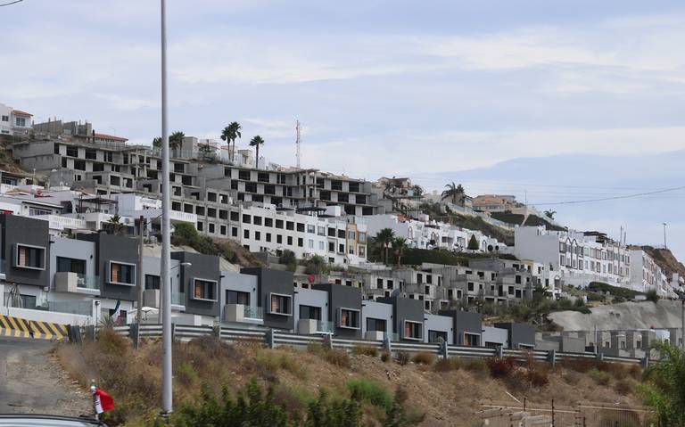 420 mil tienen crédito disponible en BC, pero a la mitad no le alcanza para  comprar casa: Infonavit - El Sol de Tijuana | Noticias Locales, Policiacas,  sobre México, Baja California y el Mundo