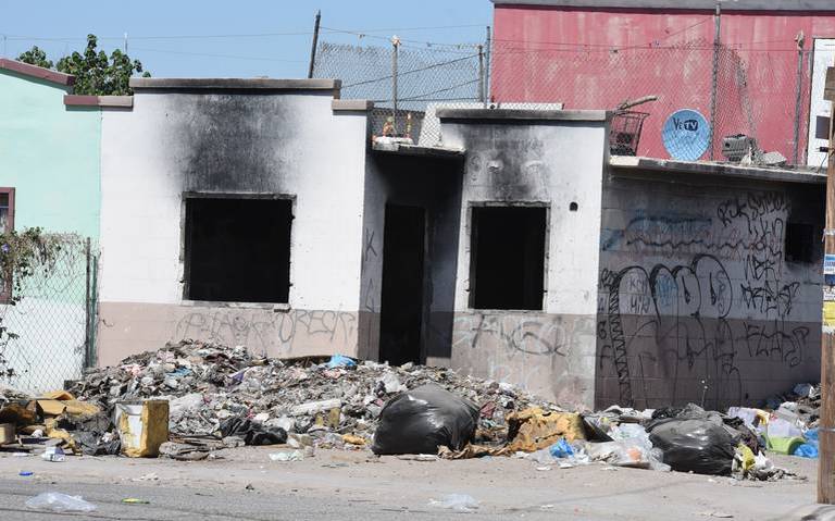 Lidera Mexicali en casas abandonadas - El Sol de Tijuana | Noticias  Locales, Policiacas, sobre México, Baja California y el Mundo