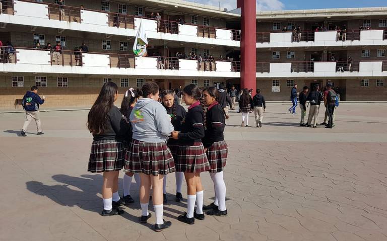 Primaria Frida Kahlo continúa sin maestros - El Sol de Tijuana | Noticias  Locales, Policiacas, sobre México, Baja California y el Mundo