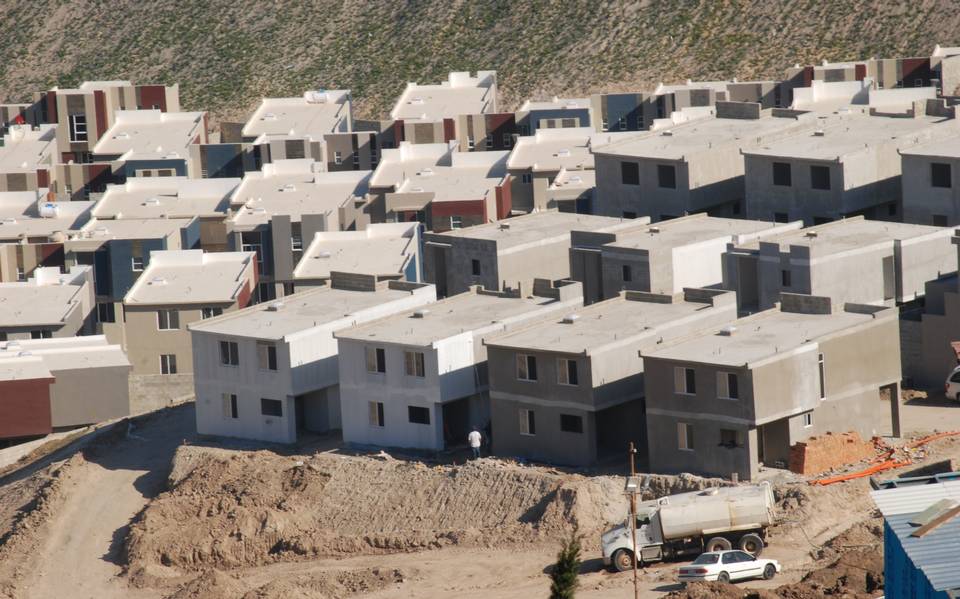 Ante la pobreza para comprar vivienda de interés social en Baja California,  crecen las invasiones en cerros - El Sol de Tijuana | Noticias Locales,  Policiacas, sobre México, Baja California y el Mundo