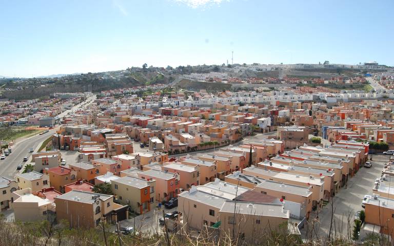 Crédito Infonavit: cómo saber tu ahorro registrado para comprar casa - El  Sol de Tijuana | Noticias Locales, Policiacas, sobre México, Baja  California y el Mundo