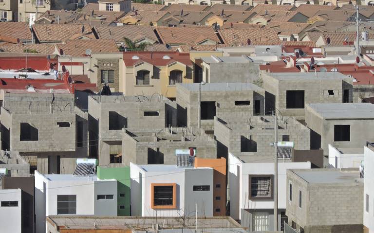 Casas en Tijuana, no bajan de 500 dólares a la renta: especialista - El Sol  de Tijuana | Noticias Locales, Policiacas, sobre México, Baja California y  el Mundo