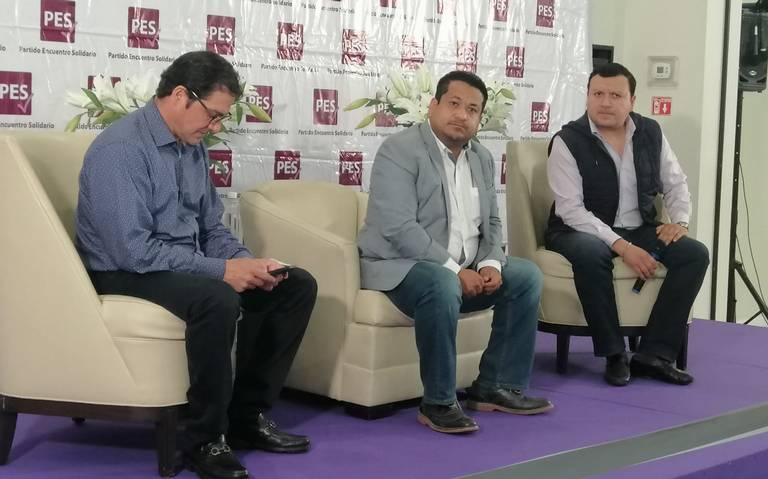 Acusa PES a Morena de comprar votos a 500 pesos en Tijuana - El Sol de  Tijuana | Noticias Locales, Policiacas, sobre México, Baja California y el  Mundo