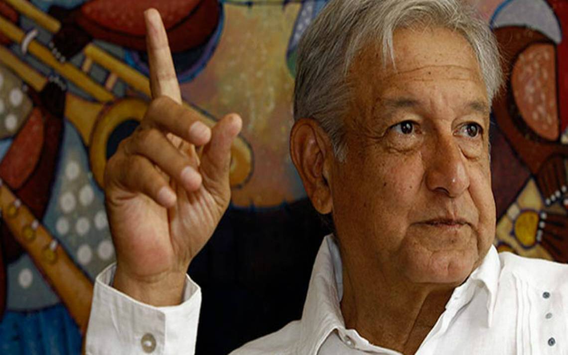 Amlo Se Burla De Las Víctimas Al Prometer Diálogo Con Criminales Prd El Sol De Tijuana 8881