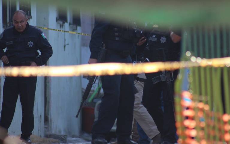 Tijuana suma 327 ejecuciones en lo que va del 2020 asesinatos homicidios  feminicidios - El Sol de Tijuana | Noticias Locales, Policiacas, sobre  México, Baja California y el Mundo