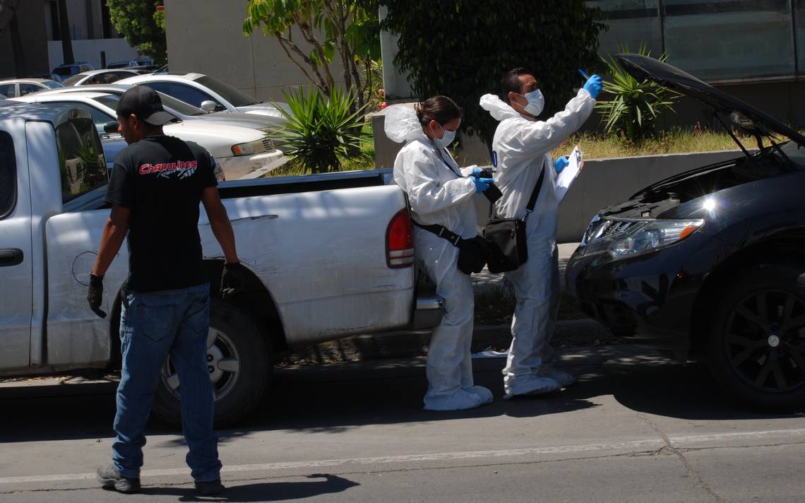 Ejecutan a siete en las últimas 24 horas - Noticias ...