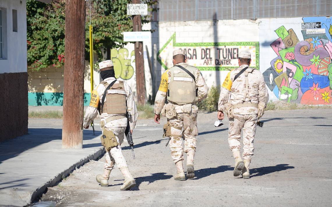 Ejecutan A Hombre; Hay Tres Lesionados - El Sol De Tijuana | Noticias ...