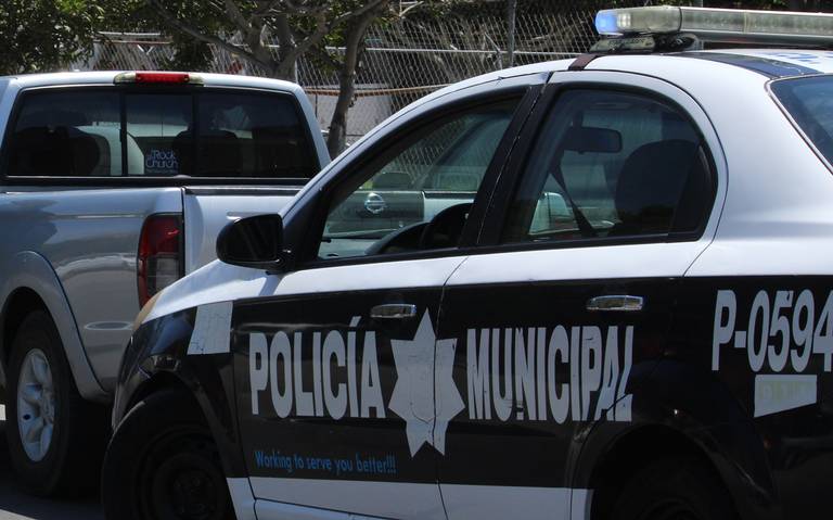 Asesinan a hombre en privada Chavarri del fraccionamiento Natura - El Sol  de Tijuana | Noticias Locales, Policiacas, sobre México, Baja California y  el Mundo