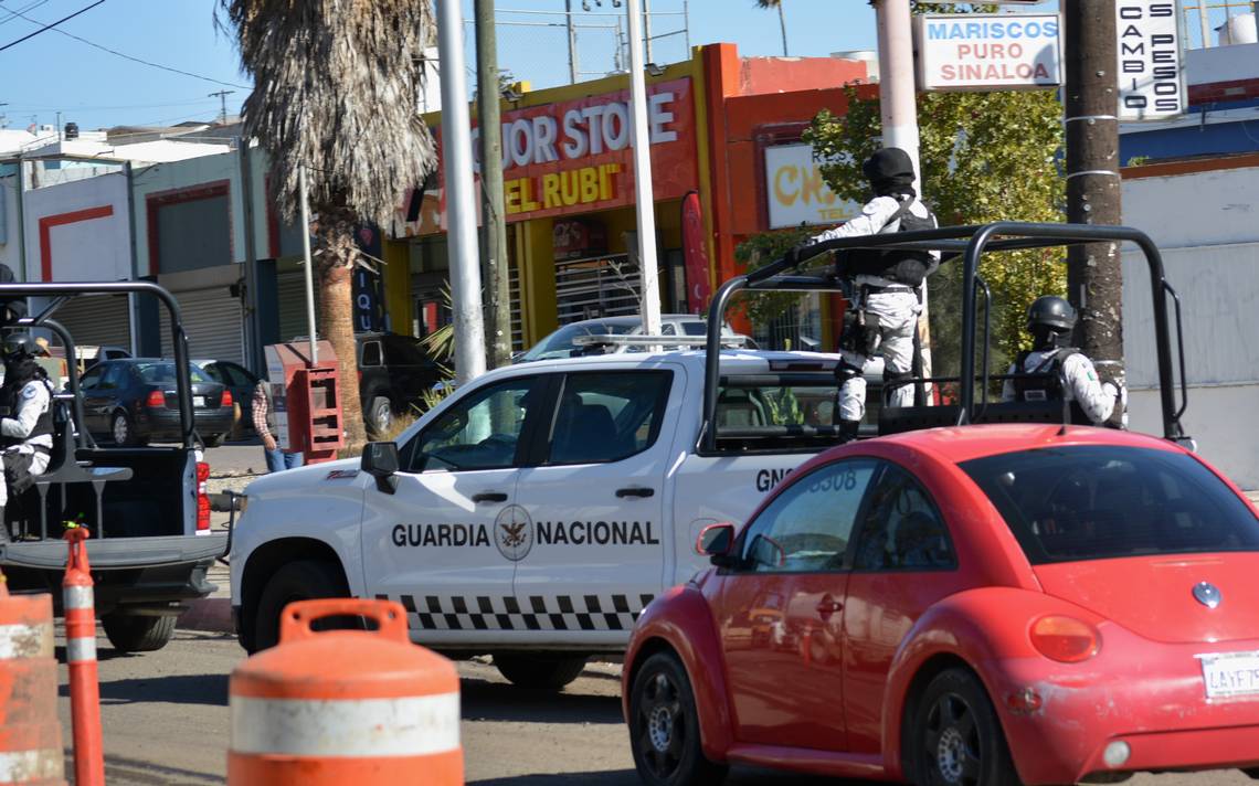 Ejecutaron a tres en las últimas horas El Sol de Tijuana Noticias Locales Policiacas