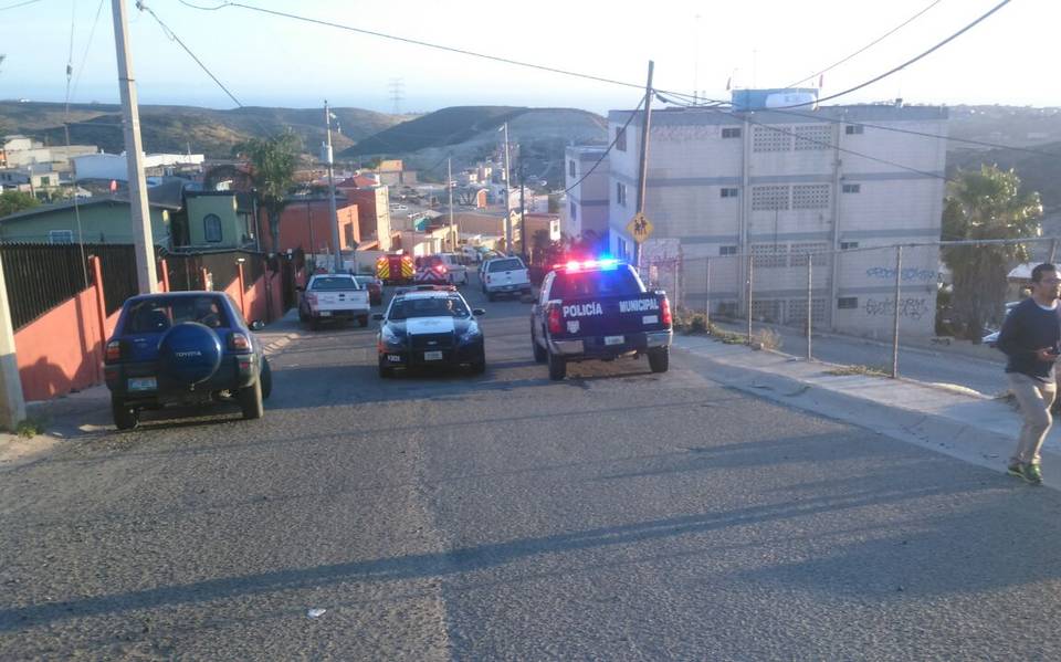 Asesinan a hombre en la colonia Obrera - El Sol de Tijuana | Noticias  Locales, Policiacas, sobre México, Baja California y el Mundo