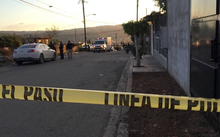 Hallan cuerpo desmembrado en Fraccionamiento Natura - El Sol de Tijuana |  Noticias Locales, Policiacas, sobre México, Baja California y el Mundo