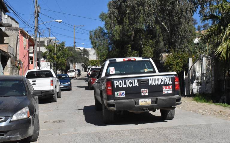 Hallan encobijado en colonia Natura - El Sol de Tijuana | Noticias Locales,  Policiacas, sobre México, Baja California y el Mundo