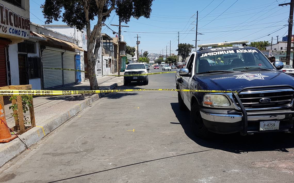 En 24 Horas, Matan Casi A 20 Personas - El Sol De Tijuana | Noticias ...