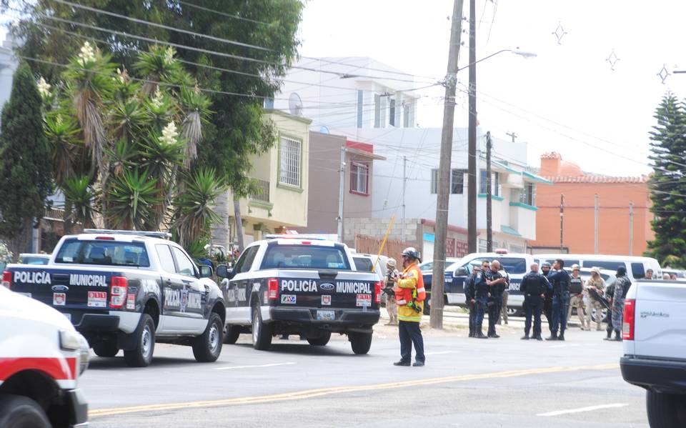 Hallan cuerpos en delegación Natura - El Sol de Tijuana | Noticias Locales,  Policiacas, sobre México, Baja California y el Mundo