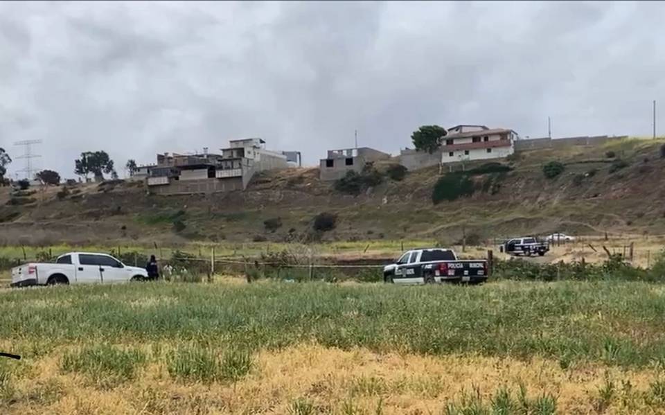 Asesinan con violencia a menor de 13 años en Rosarito - El Sol de Tijuana |  Noticias Locales, Policiacas, sobre México, Baja California y el Mundo