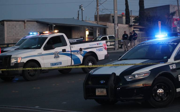 Dos muertos y dos lesionados la tarde de este sábado - El Sol de Tijuana |  Noticias Locales, Policiacas, sobre México, Baja California y el Mundo